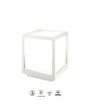 UTAH * Sobremuro 1L E27 Blanco